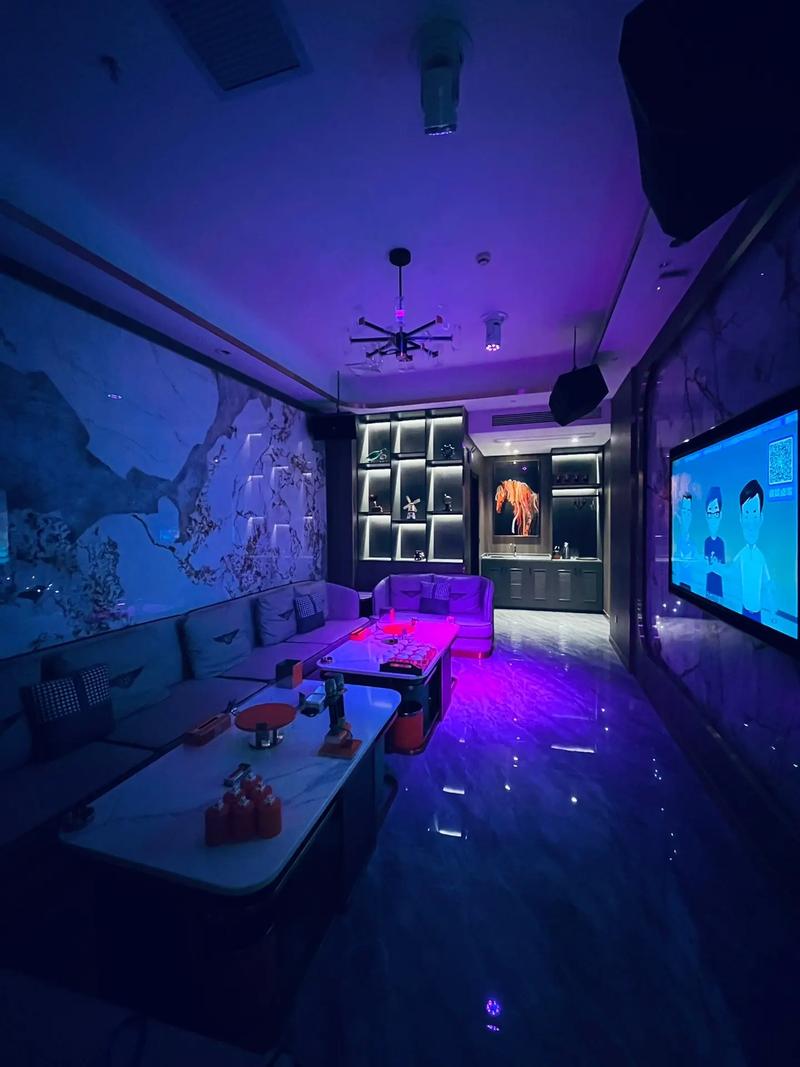 雅安商务ktv总排行推荐精选-天全县ktv预订