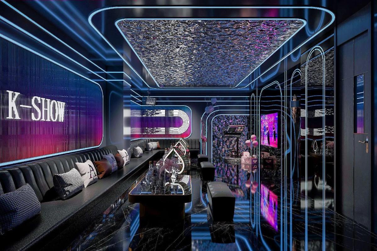 雅安商务ktv划算吗值得选择吗-天全县ktv预订